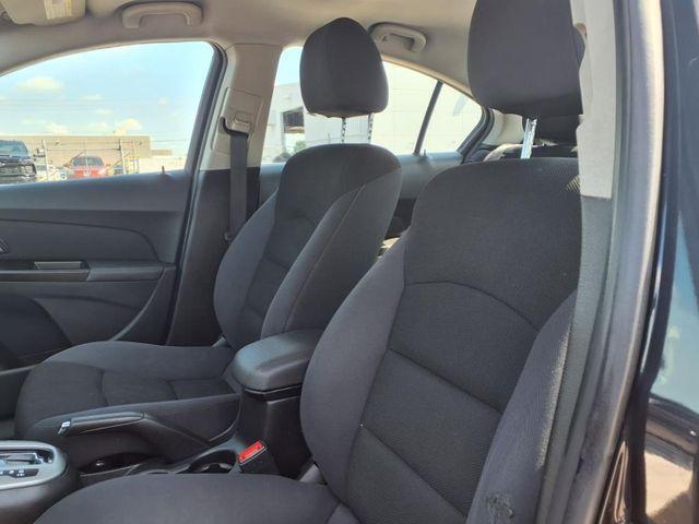 used 2014 Chevrolet Cruze car, priced at $8,995