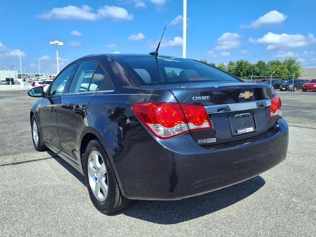 used 2014 Chevrolet Cruze car, priced at $8,995