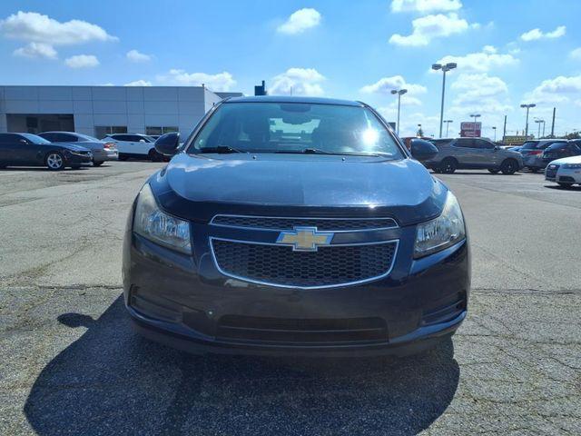 used 2014 Chevrolet Cruze car, priced at $8,995