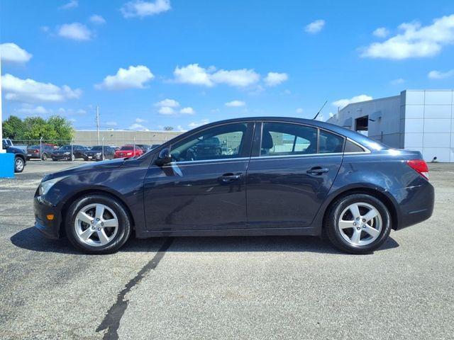 used 2014 Chevrolet Cruze car, priced at $8,995