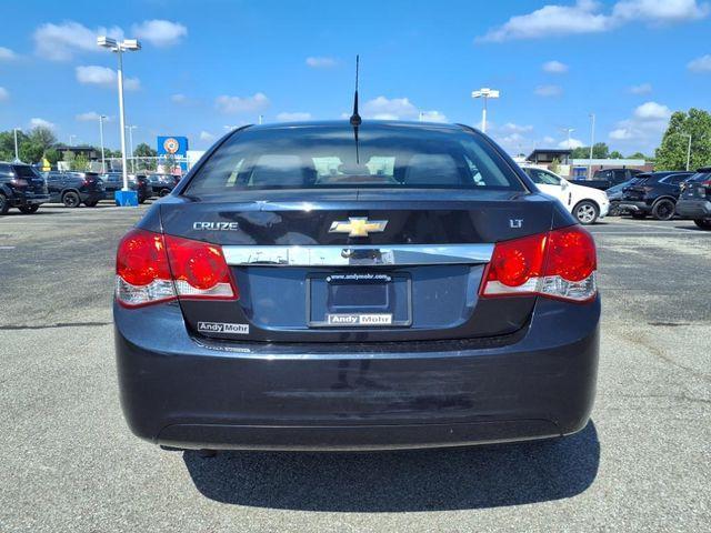 used 2014 Chevrolet Cruze car, priced at $8,995