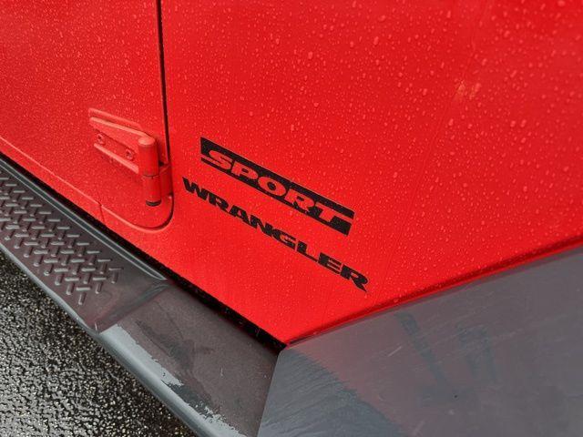used 2013 Jeep Wrangler car, priced at $13,745