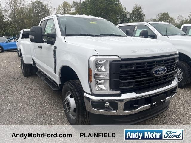 new 2024 Ford F-350 car, priced at $49,540