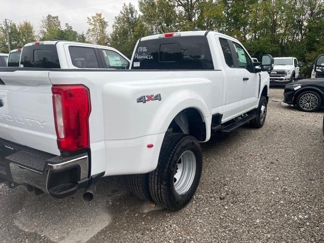 new 2024 Ford F-350 car, priced at $49,540