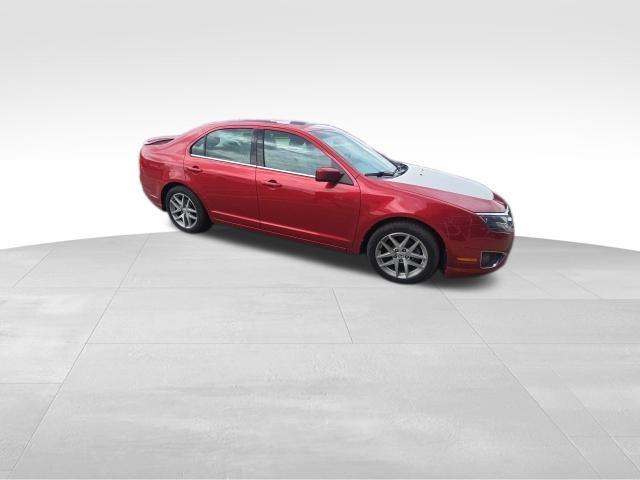used 2012 Ford Fusion car, priced at $6,995