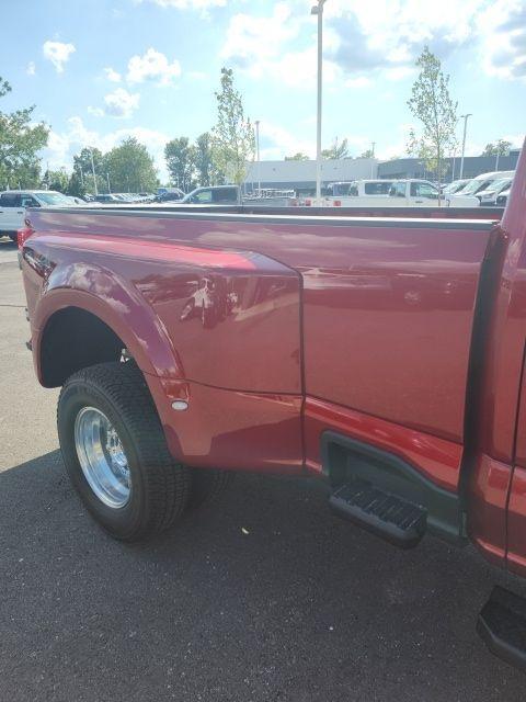 new 2025 Ford F-350 car, priced at $80,475