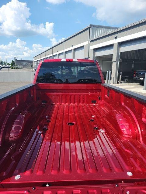 new 2025 Ford F-350 car, priced at $80,475