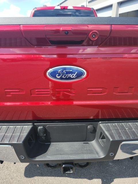 new 2025 Ford F-350 car, priced at $80,475