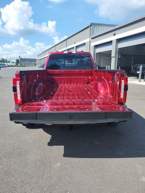 new 2025 Ford F-350 car, priced at $80,475