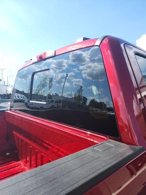 new 2025 Ford F-350 car, priced at $80,475
