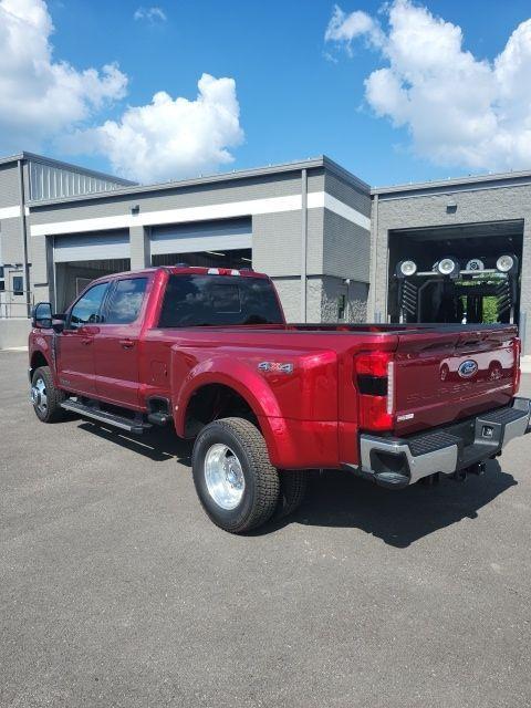 new 2025 Ford F-350 car, priced at $80,475