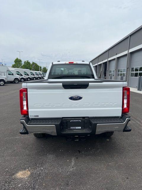new 2025 Ford F-350 car, priced at $65,430