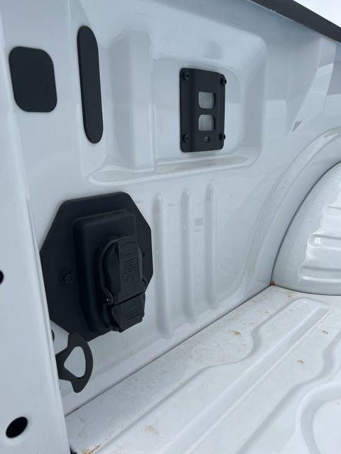 new 2025 Ford F-350 car, priced at $65,430
