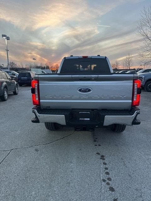 new 2024 Ford F-350 car, priced at $82,855