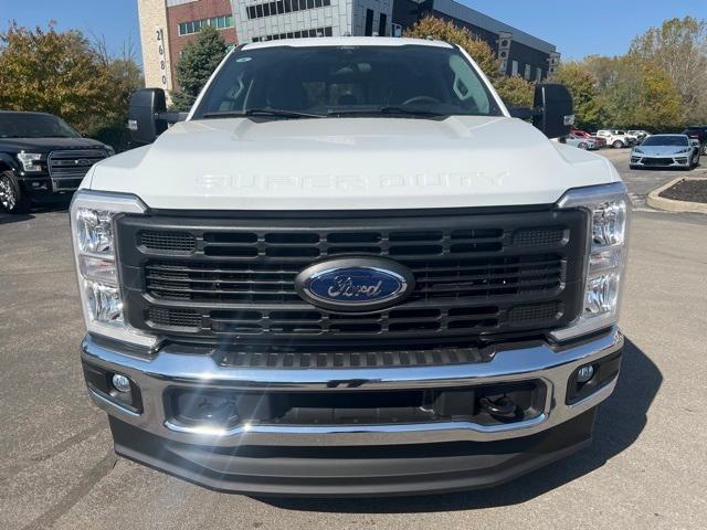 new 2024 Ford F-350 car, priced at $65,015