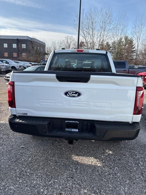 new 2024 Ford F-150 car, priced at $44,915