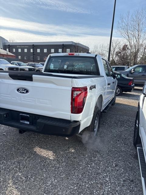 new 2024 Ford F-150 car, priced at $44,915