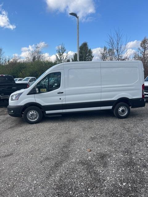 new 2024 Ford Transit-250 car, priced at $58,045