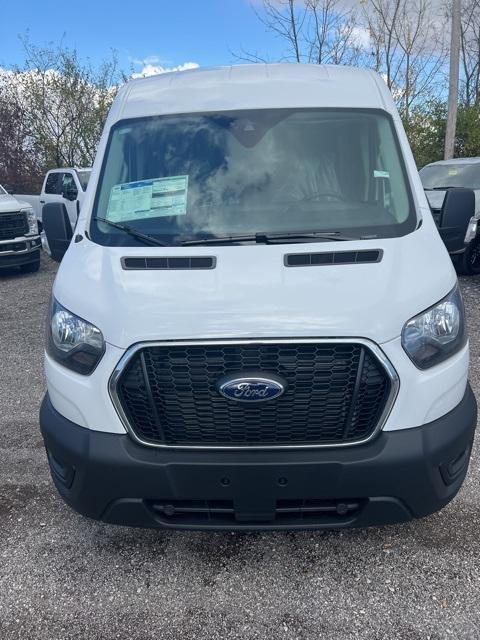 new 2024 Ford Transit-250 car, priced at $58,045