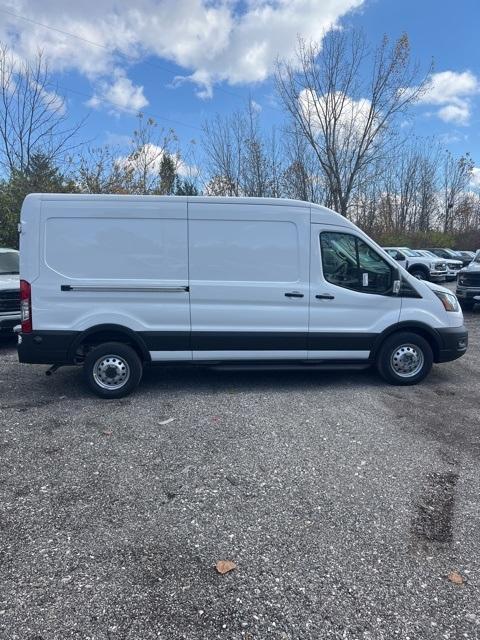 new 2024 Ford Transit-250 car, priced at $58,045