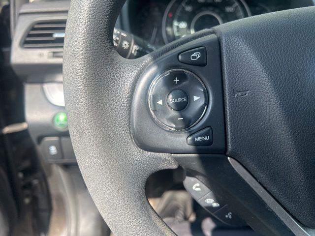 used 2015 Honda CR-V car, priced at $15,995