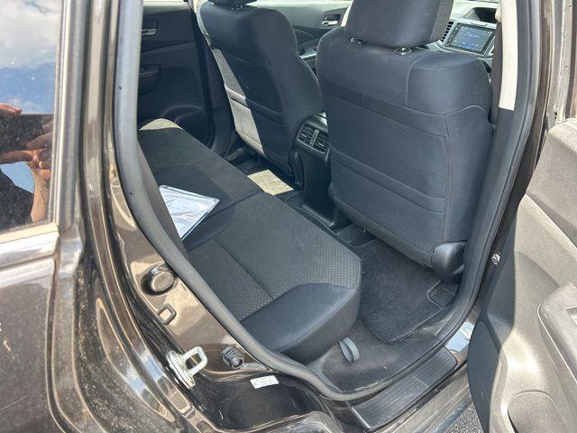 used 2015 Honda CR-V car, priced at $15,995