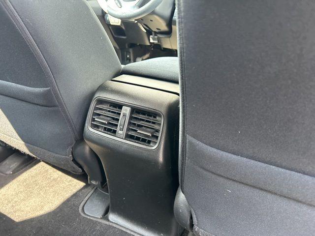 used 2015 Honda CR-V car, priced at $15,995