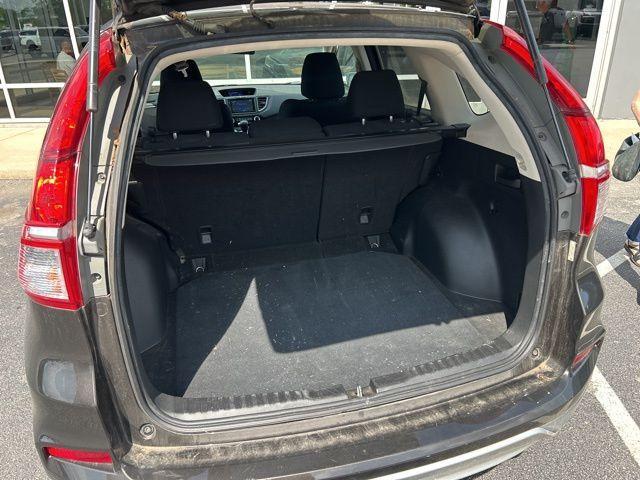 used 2015 Honda CR-V car, priced at $15,995