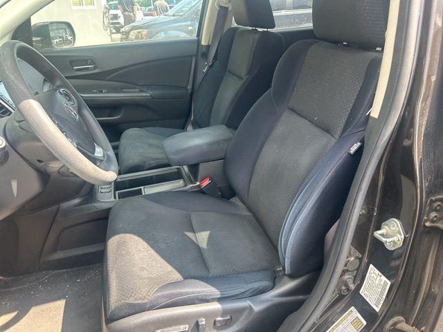 used 2015 Honda CR-V car, priced at $15,995