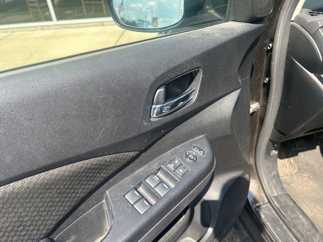 used 2015 Honda CR-V car, priced at $15,995