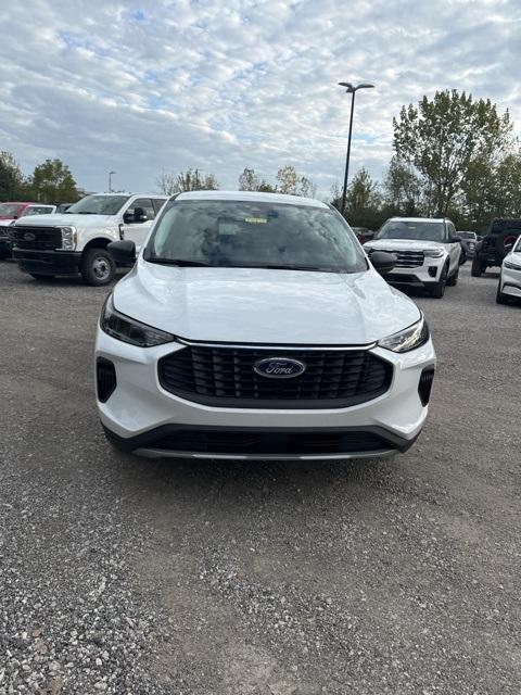 new 2025 Ford Escape car, priced at $27,830