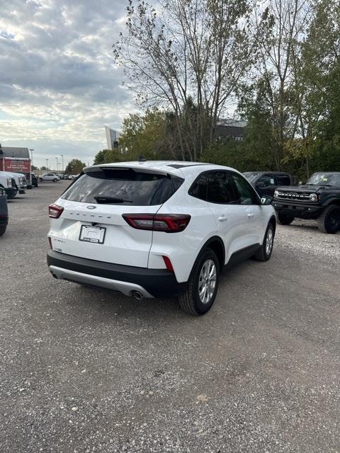 new 2025 Ford Escape car, priced at $27,830