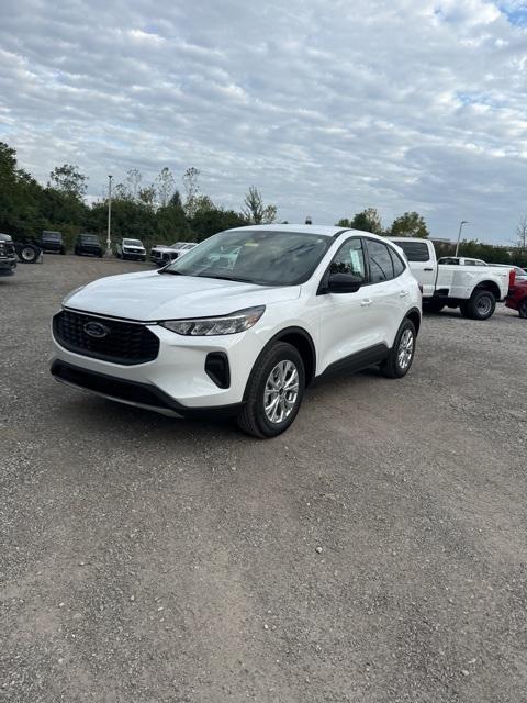 new 2025 Ford Escape car, priced at $27,830