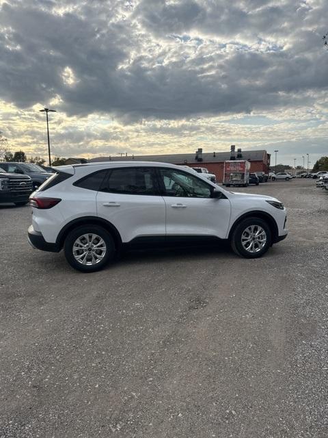 new 2025 Ford Escape car, priced at $27,830