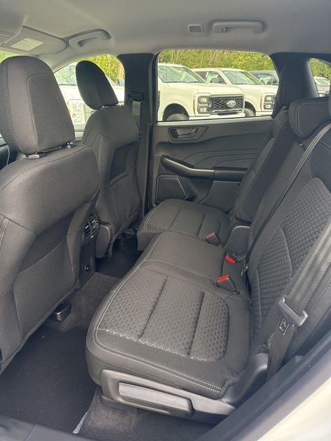 new 2025 Ford Escape car, priced at $26,024