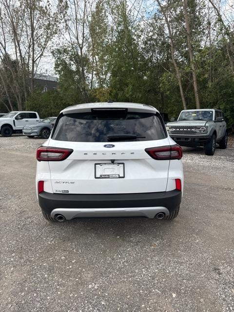 new 2025 Ford Escape car, priced at $27,830