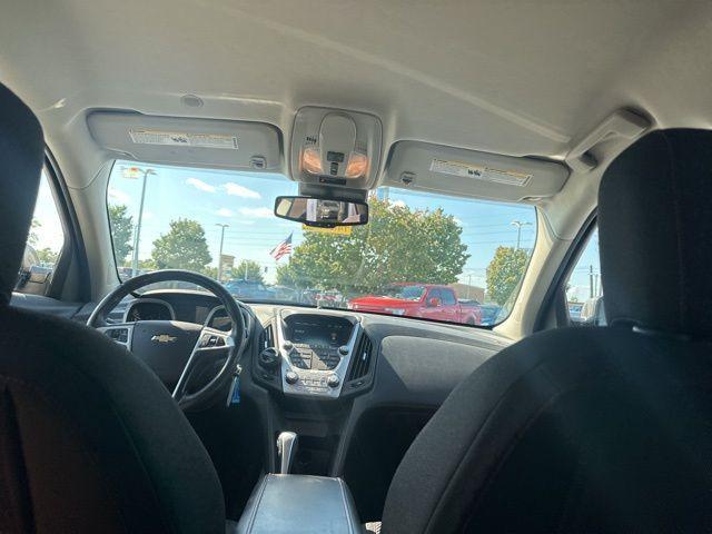used 2012 Chevrolet Equinox car, priced at $7,995