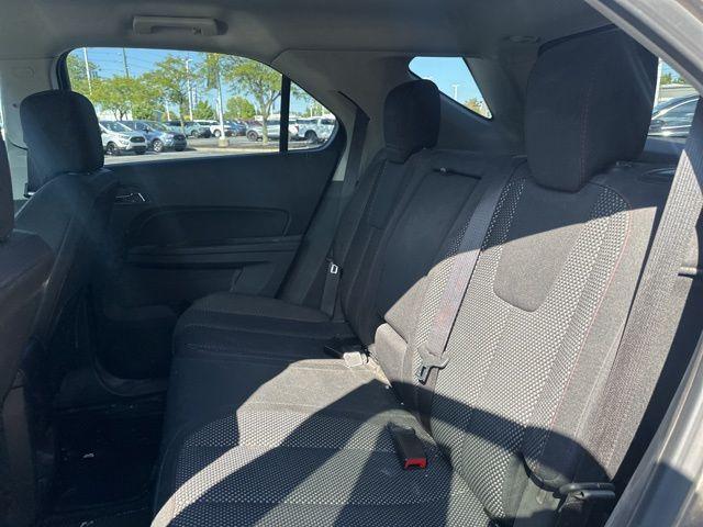used 2012 Chevrolet Equinox car, priced at $7,995