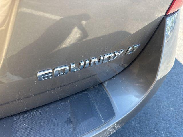 used 2012 Chevrolet Equinox car, priced at $7,995