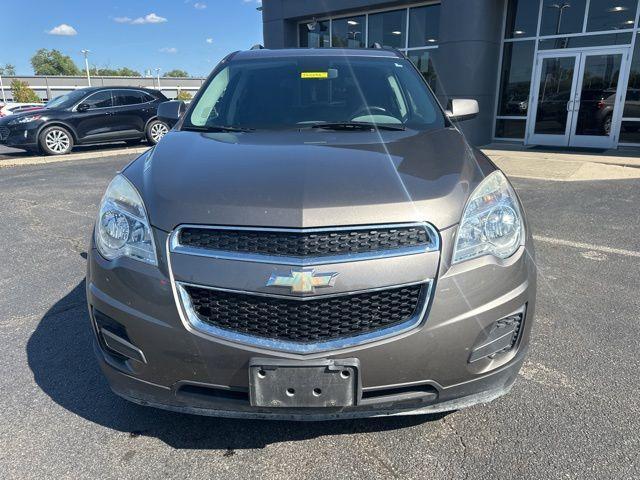 used 2012 Chevrolet Equinox car, priced at $7,995