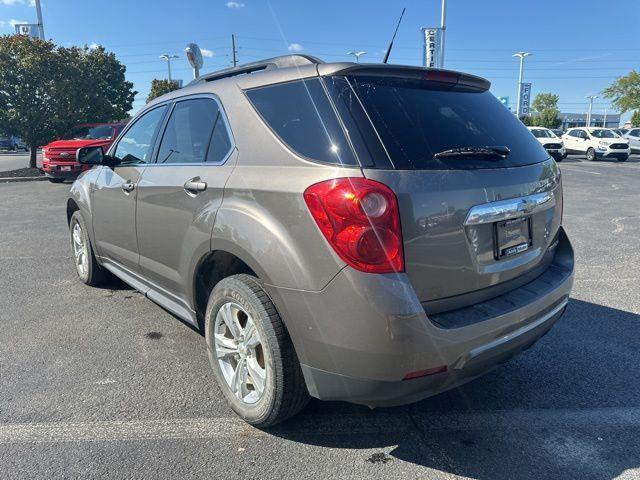 used 2012 Chevrolet Equinox car, priced at $7,995
