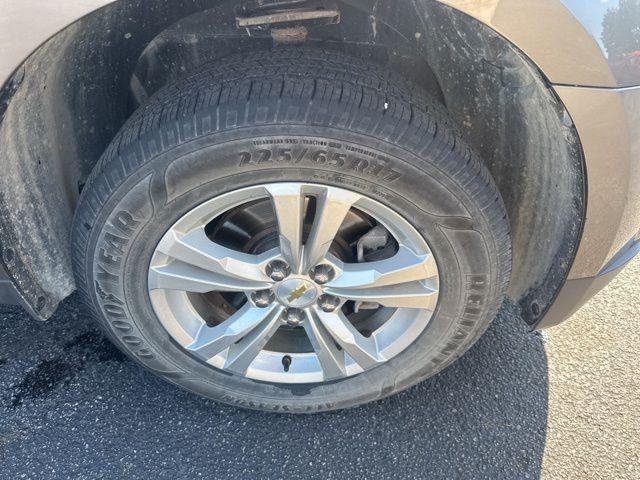 used 2012 Chevrolet Equinox car, priced at $7,995