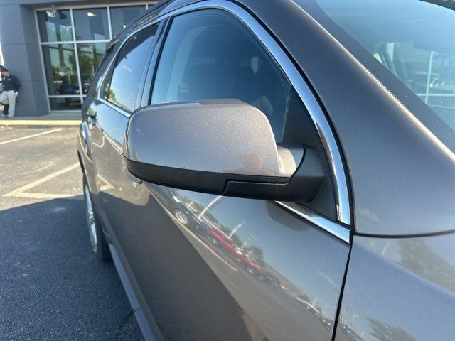 used 2012 Chevrolet Equinox car, priced at $7,995