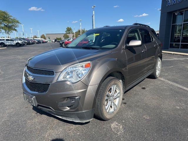 used 2012 Chevrolet Equinox car, priced at $7,995