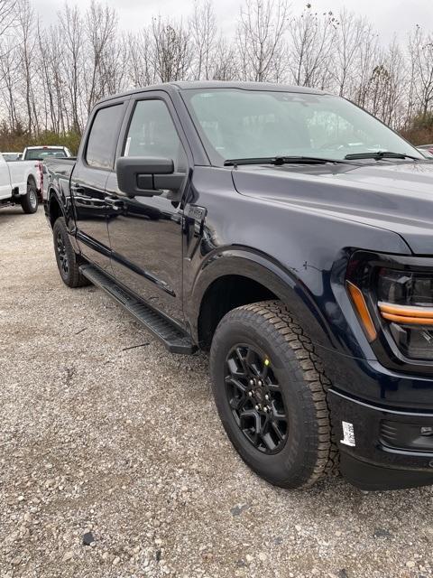 new 2024 Ford F-150 car, priced at $54,795