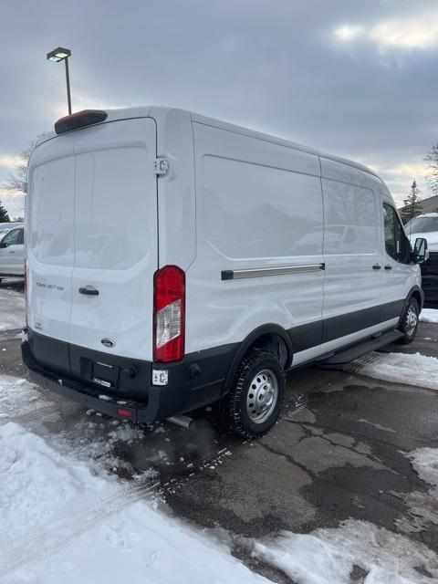 new 2024 Ford Transit-250 car, priced at $55,045