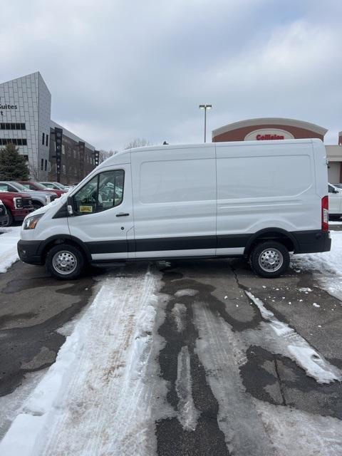 new 2024 Ford Transit-250 car, priced at $55,045