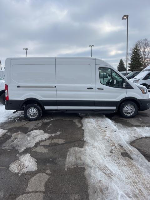 new 2024 Ford Transit-250 car, priced at $55,045