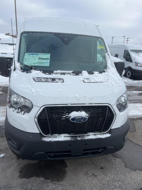 new 2024 Ford Transit-250 car, priced at $55,045