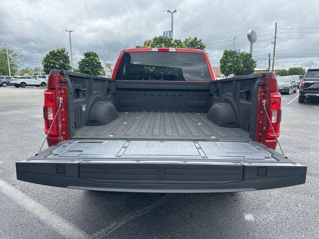 used 2023 Ford F-150 car, priced at $43,995